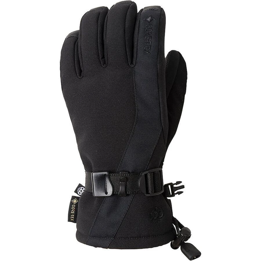 商品686|Linear GORE-TEX Glove - Women's,价格¥463,第1张图片