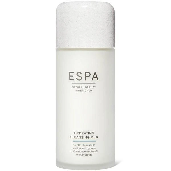 商品ESPA|ESPA Hydrating Cleansing Milk 200ml,价格¥461,第1张图片
