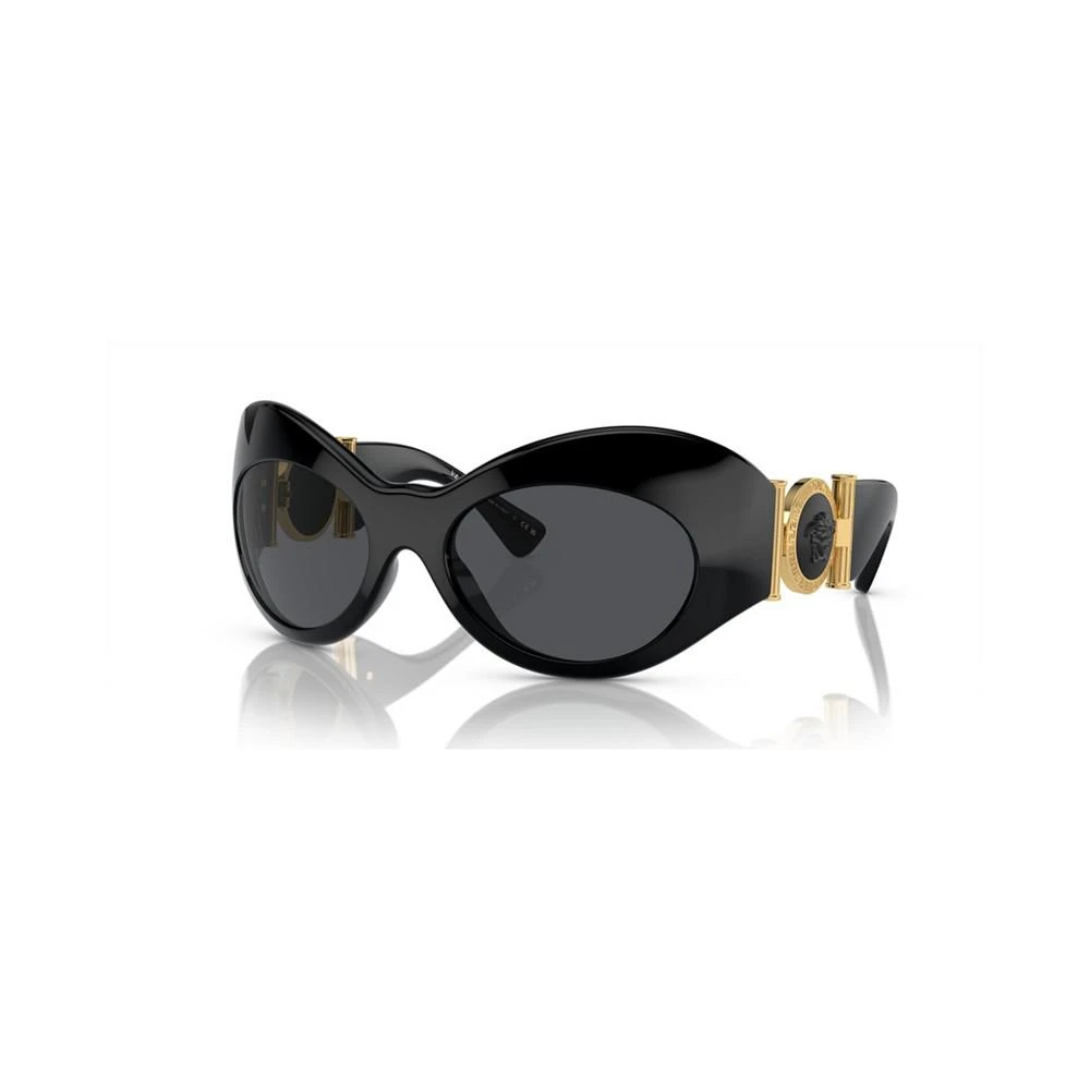商品Versace|Women's Sunglasses VE4462,价格¥4677,第1张图片