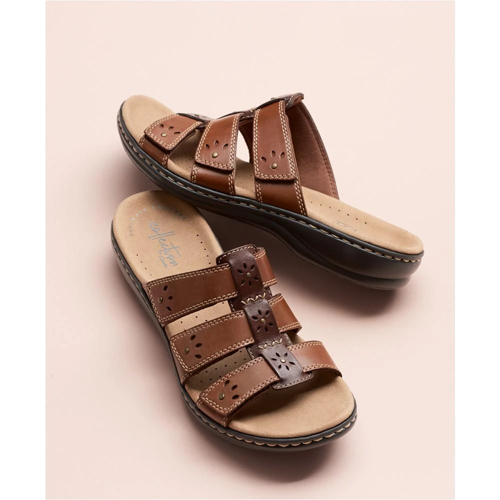 Women's Leisa Spring Slide Sandals 商品