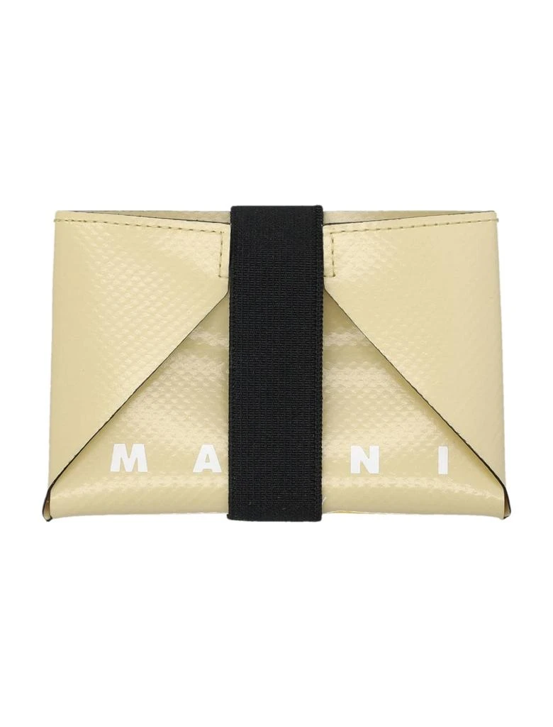 商品Marni|Marni Origami Cardholder,价格¥1068,第1张图片