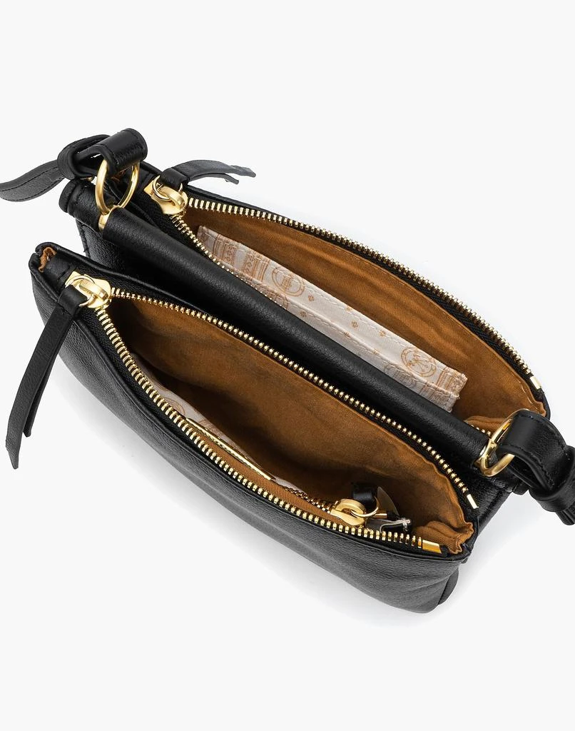 商品Madewell|Sancia Leather Alegra Mini Bag,价格¥1672,第4张图片详细描述