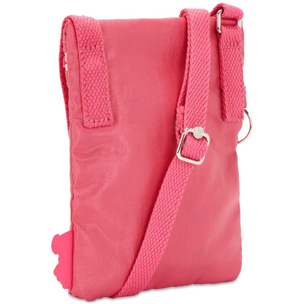 商品Kipling|Barbie Afia Mini Nylon Crossbody Bag,价格¥303,第2张图片详细描述