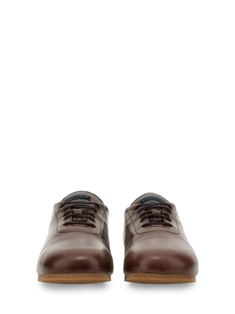 商品Our Legacy|Our Legacy Sneak In Lace-Up Shoes,价格¥3537,第4张图片详细描述