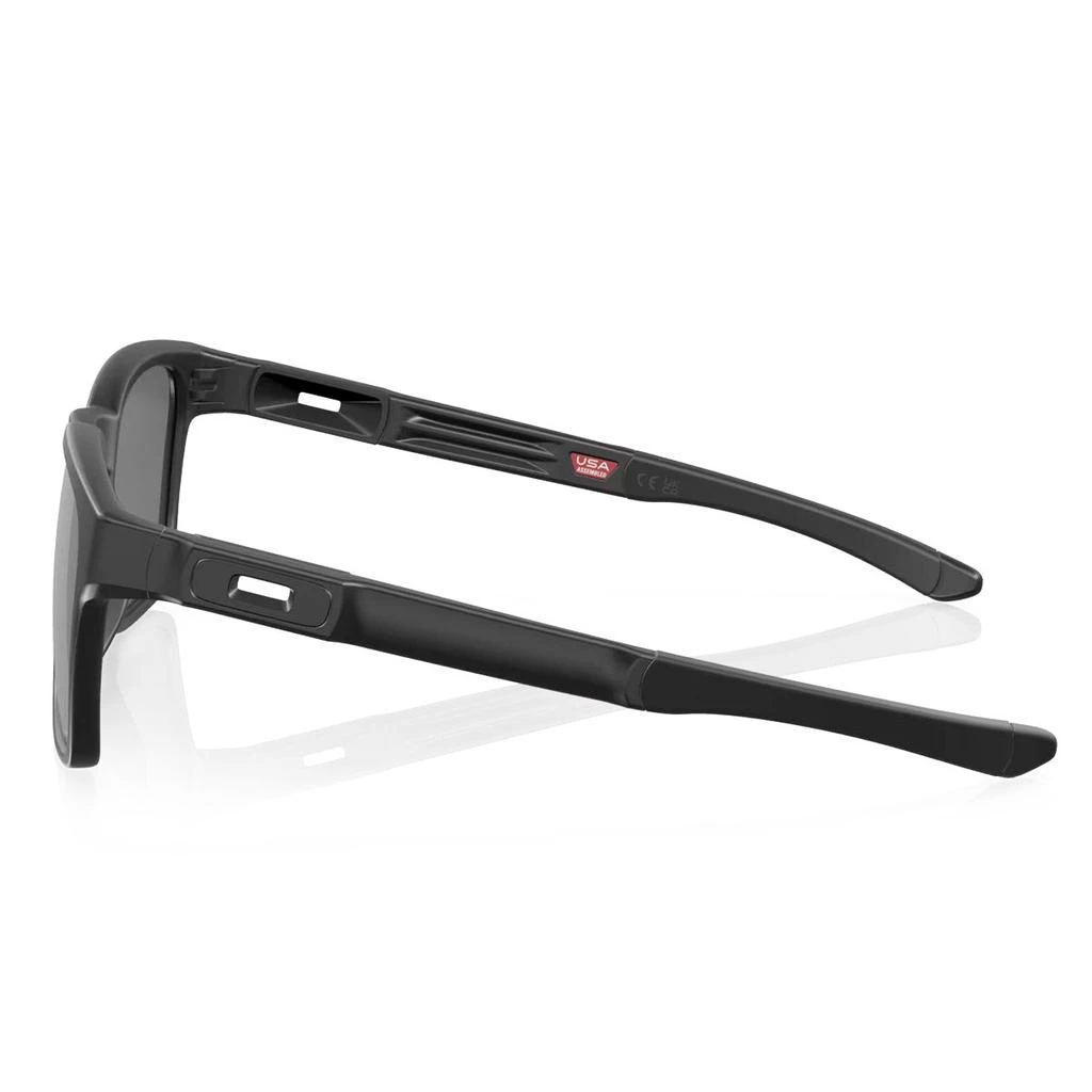 商品Oakley|Oakley Men's Catalyst Sunglasses,价格¥1238,第3张图片详细描述