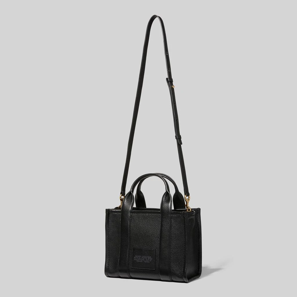 The Small Leather Tote Bag 商品