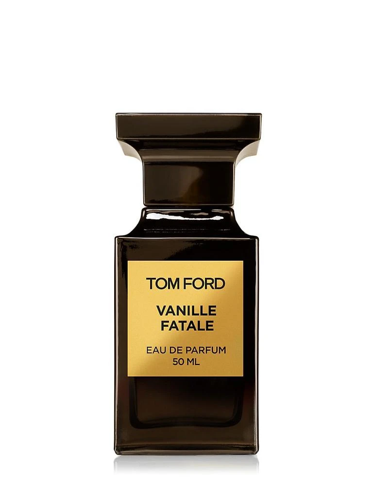 商品Tom Ford|Vanille Fatale Eau De Parfum,价格¥2213,第1张图片