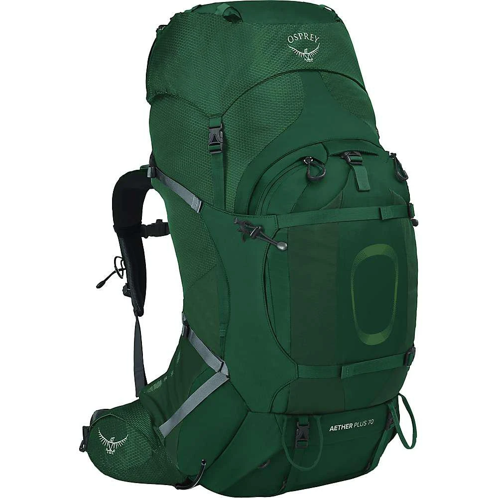 商品Osprey|Osprey Aether Plus 70 Backpack,价格¥3131,第1张图片