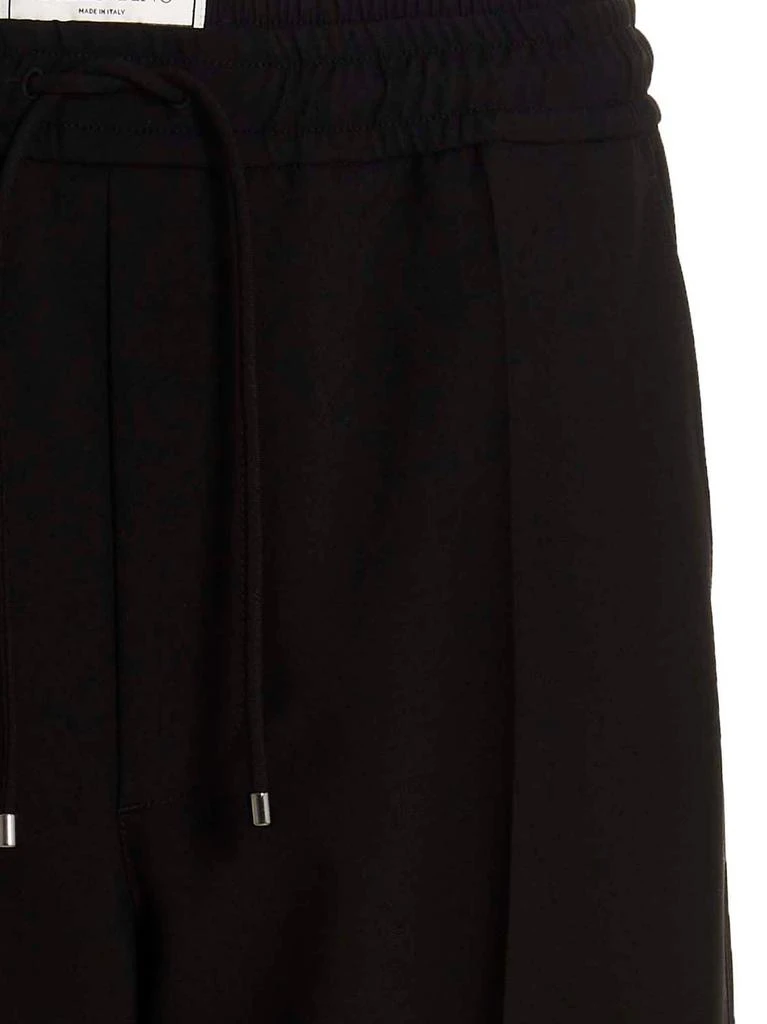商品Valentino|Wool pants,价格¥4677,第3张图片详细描述