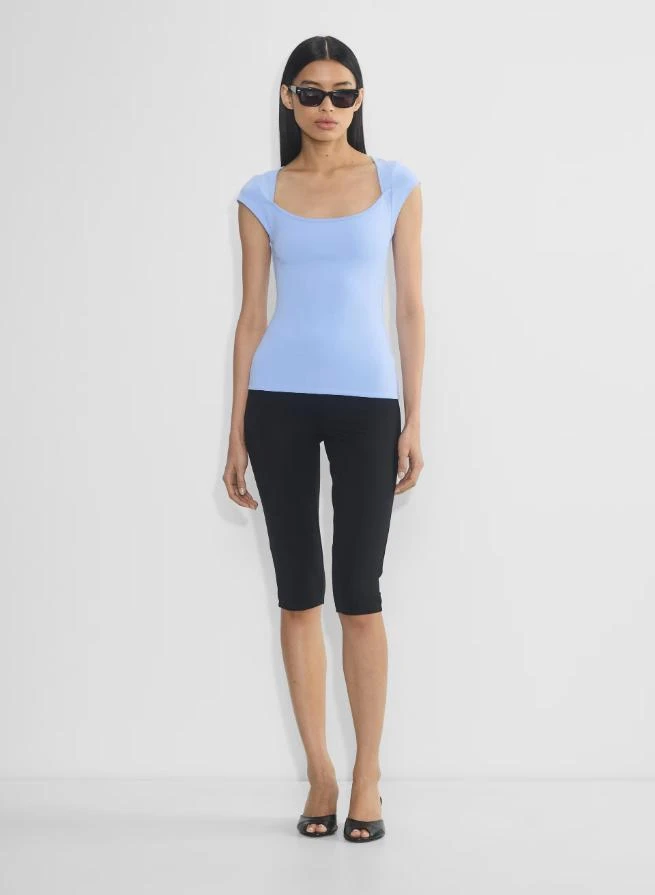 商品Aritzia|Original Contour Stellar Top,价格¥218,第1张图片