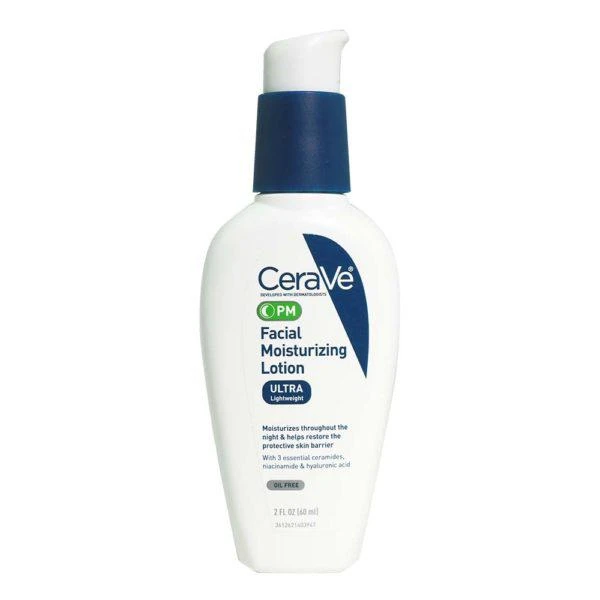 商品CeraVe|Facial Moisturizing Lotion Pm,价格¥107,第1张图片