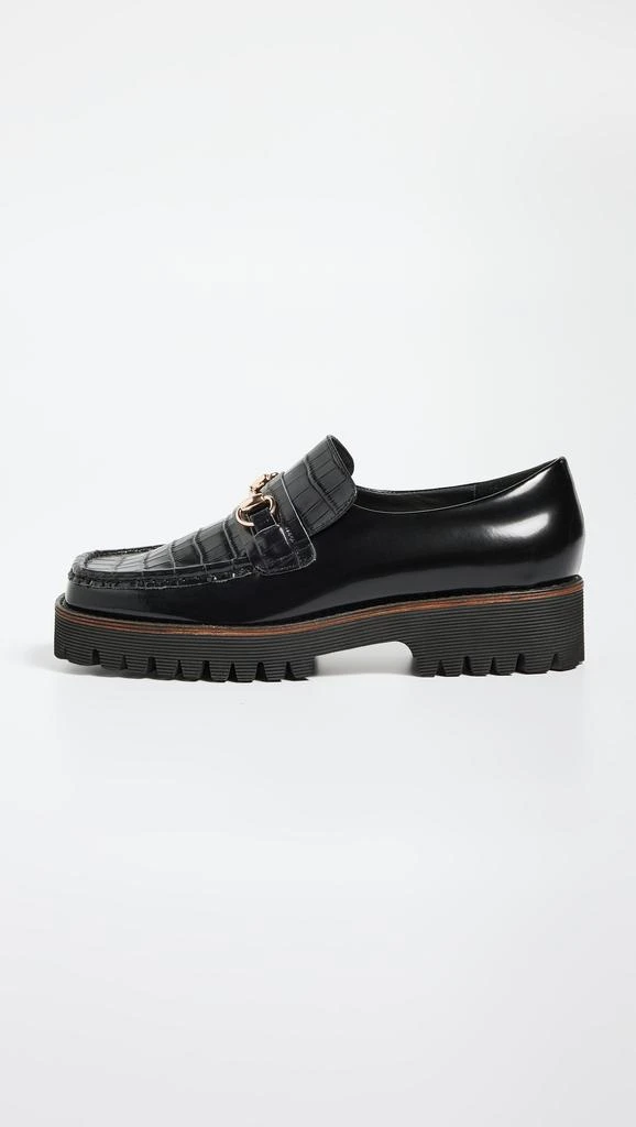 HK-2 Loafers 商品