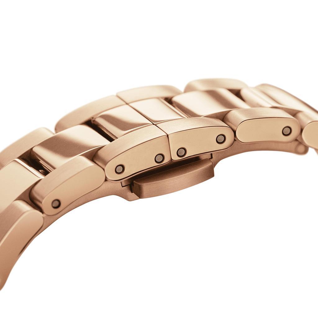 商品Daniel Wellington|36 mm Iconic Link Bracelet Watch,价格¥658,第6张图片详细描述