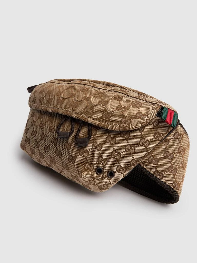 商品Gucci|Neo Original Gg Belt Bag,价格¥14614,第2张图片详细描述