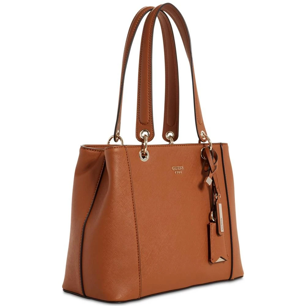 商品GUESS|Kamryn Shoulder Bag,价格¥436,第5张图片详细描述