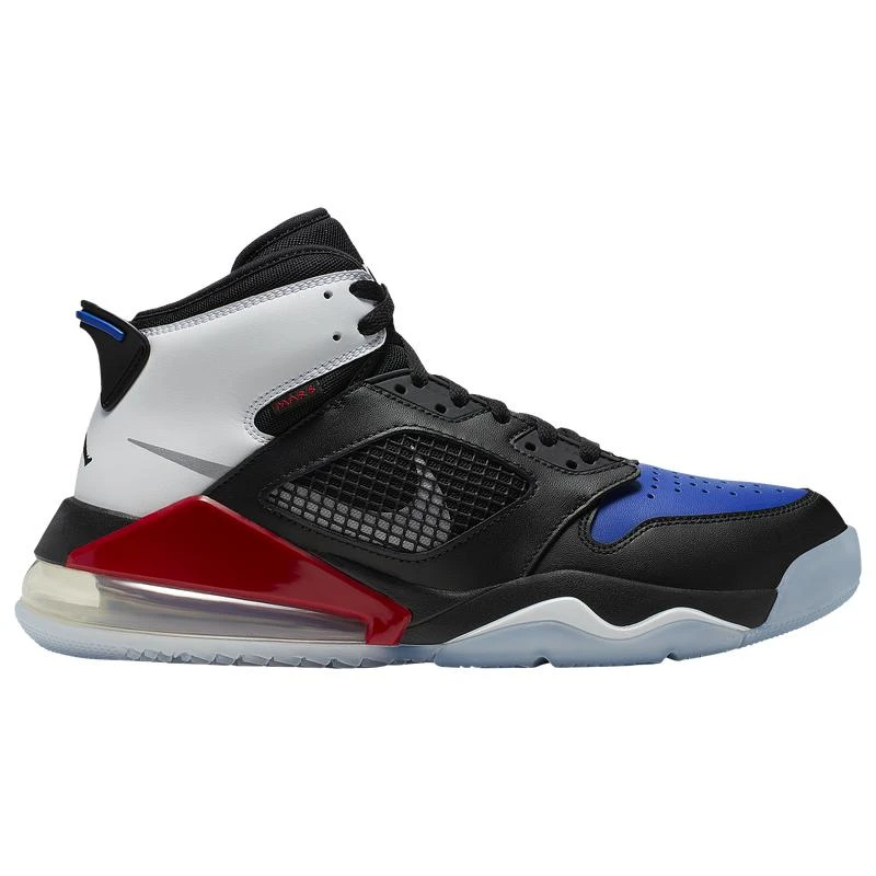 商品Jordan|Jordan Mars 270 - Men's,价格¥815,第1张图片