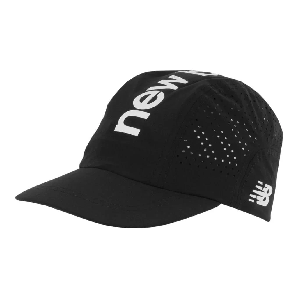 商品New Balance|Linear NB Running Hat,价格¥155,第1张图片