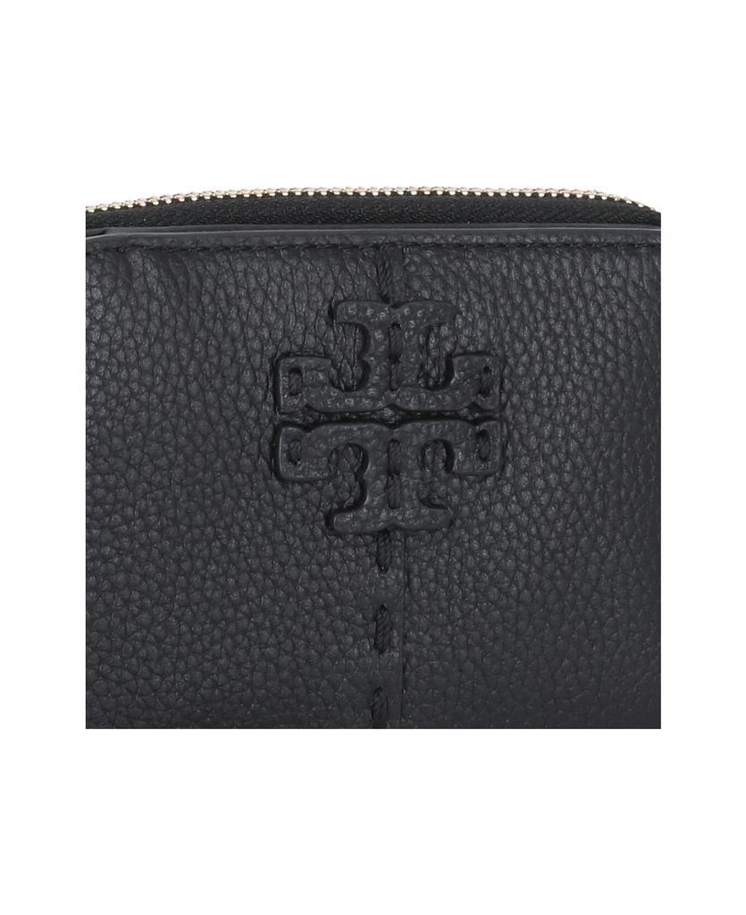 商品Tory Burch|Mcgraw Wallet,价格¥1566,第7张图片详细描述