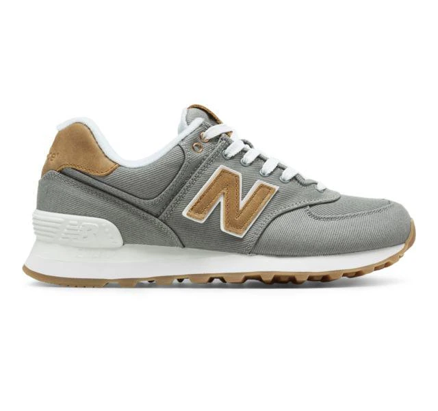 商品New Balance|574 女士休闲运动鞋,价格¥520,第1张图片