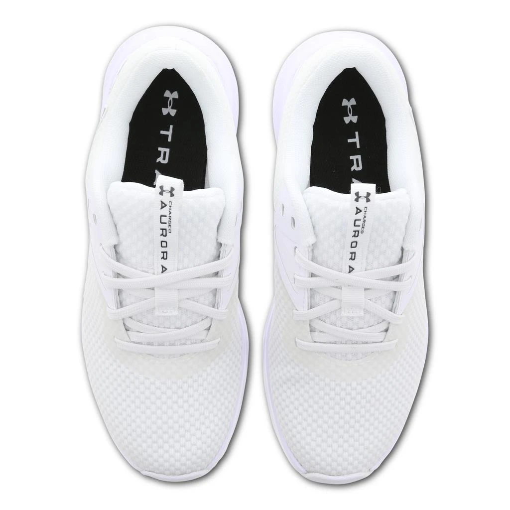 商品Under Armour|Under Armour Charged Aurora 2 - Women Shoes,价格¥628,第5张图片详细描述