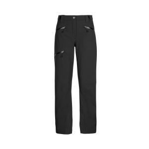 商品Mammut|Mammut - W Stoney Hardshell Pants - 4 Dark Ceramic,价格¥1567,第1张图片详细描述