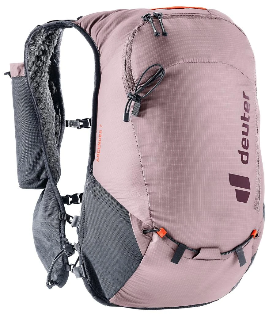 商品Deuter|Ascender 7 w/ 2 Flasks,价格¥681,第1张图片