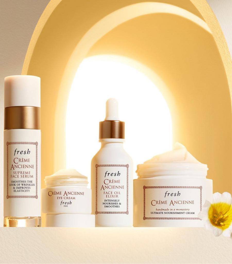 商品Fresh|Crème Ancienne Supreme Serum (30ml),价格¥2304,第7张图片详细描述
