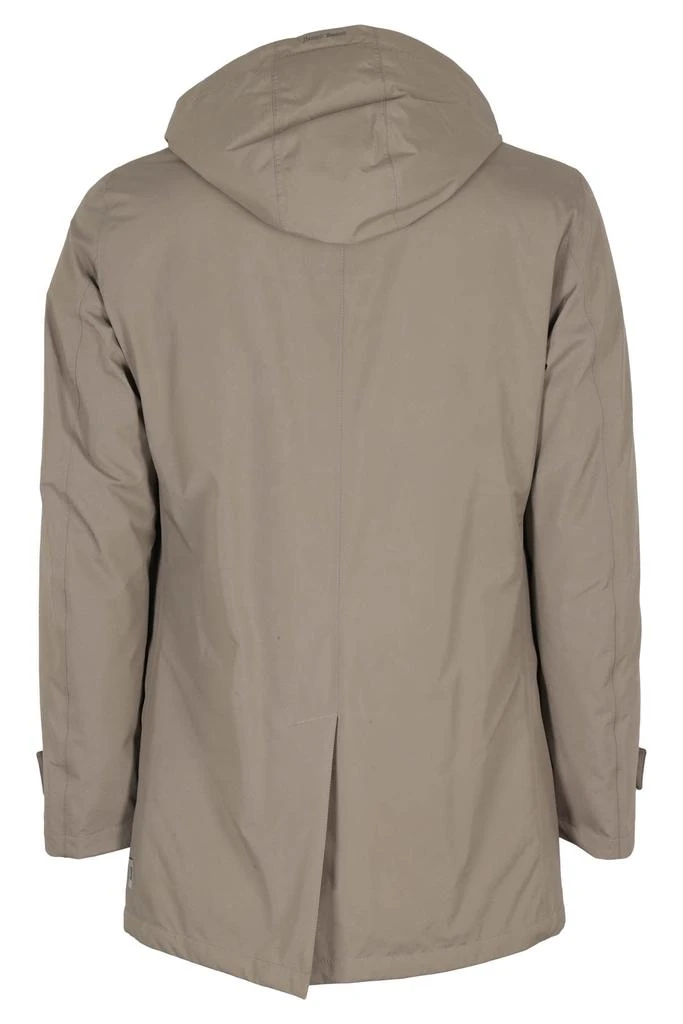 商品Herno|Carcoat Gore 2lay,价格¥5632,第2张图片详细描述