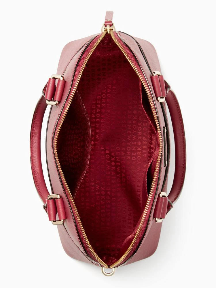 商品Kate Spade|grove street carli 手提斜挎包,价格¥1326,第3张图片详细描述