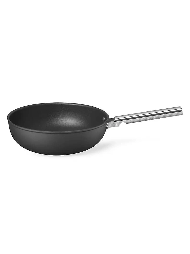商品Smeg|Smeg 12" Wok,价格¥1525,第3张图片详细描述