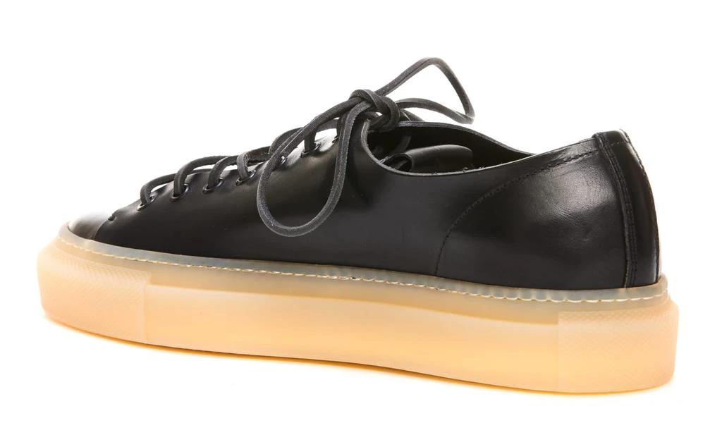 商品BUTTERO|Buttero Tanino Sneakers,价格¥2104,第3张图片详细描述