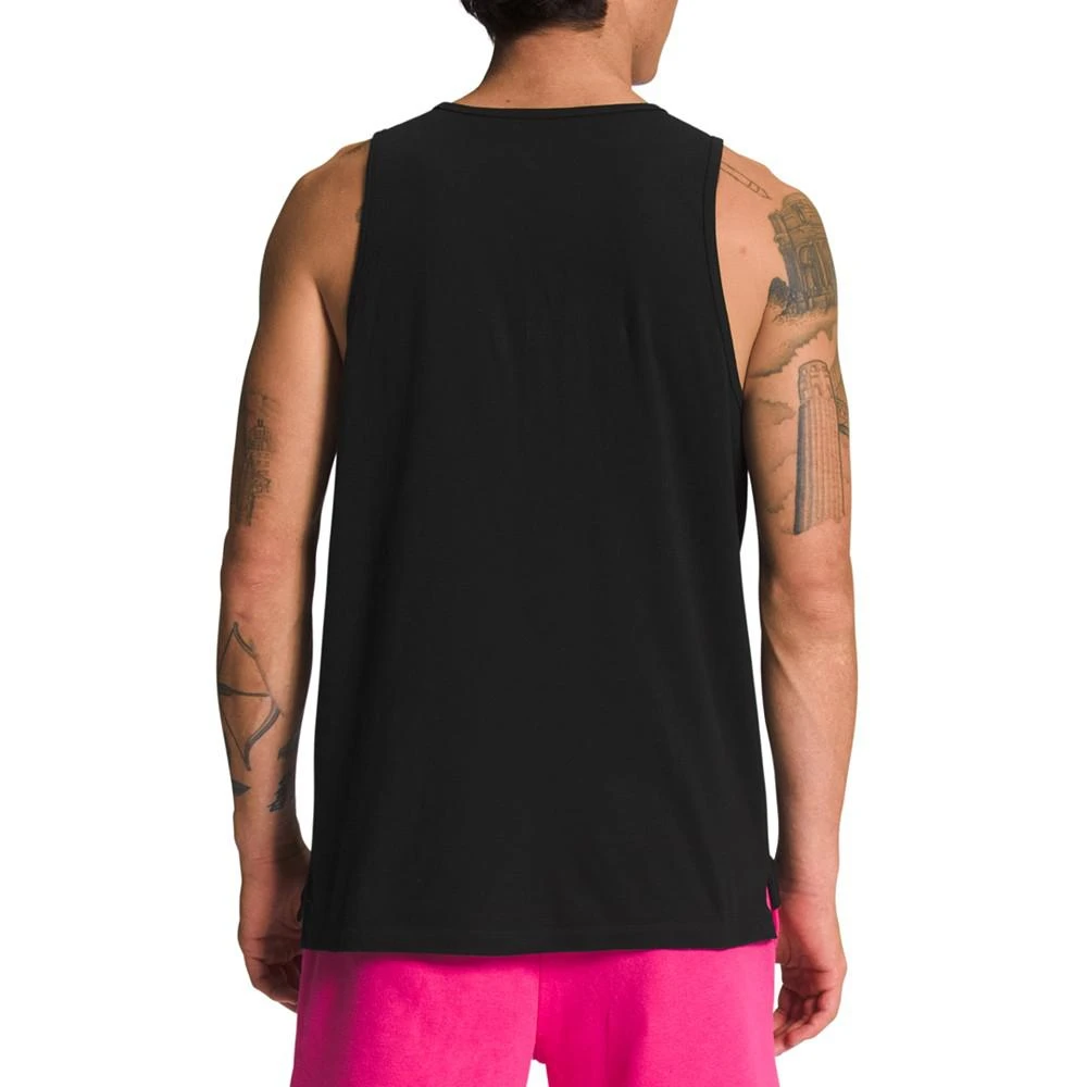 商品The North Face|Men's Pride Sleeveless Scoop Neck Graphic Tank,价格¥220,第2张图片详细描述