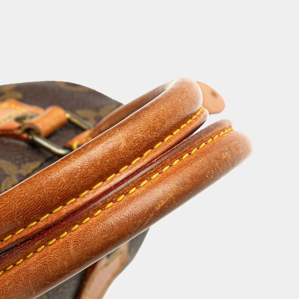 Louis Vuitton Brown Monogram Mini Speedy HL 商品