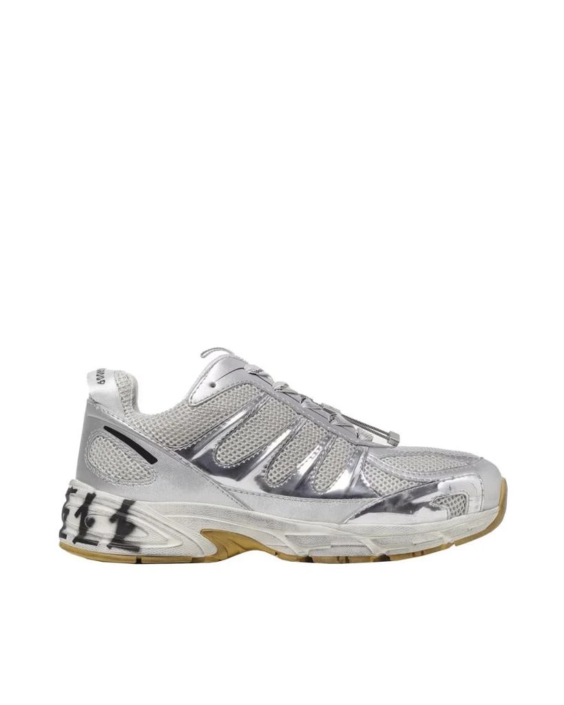 商品M44 Label Group|M44 Label Group Sneakers 2,价格¥1503,第1张图片