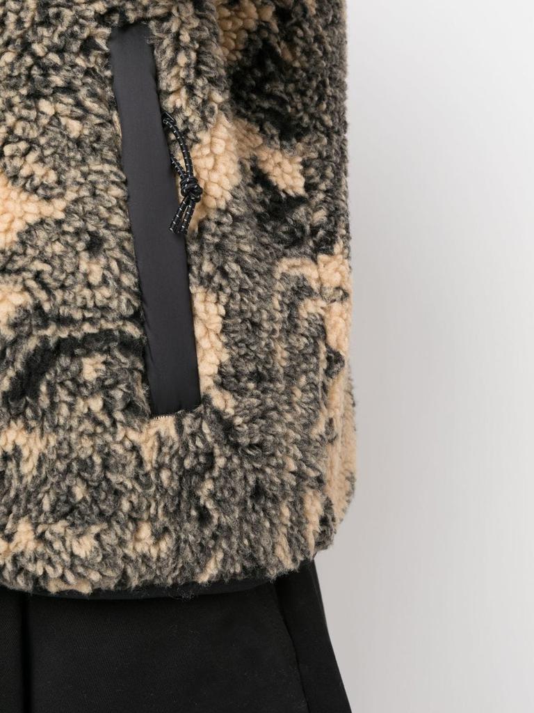 商品Carhartt|CARHARTT WIP Prentis vest,价格¥1221,第6张图片详细描述