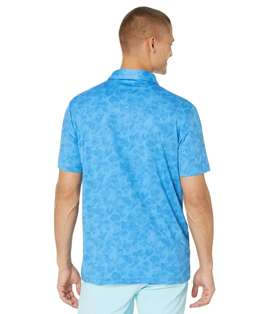 商品Adidas|Prisma Printed Polo,价格¥486,第2张图片详细描述