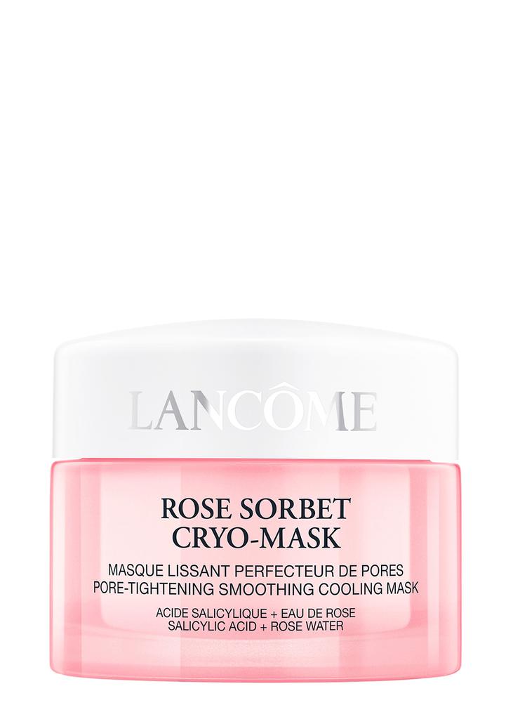 Rose Sorbet Cryo Mask 50ml商品第1张图片规格展示