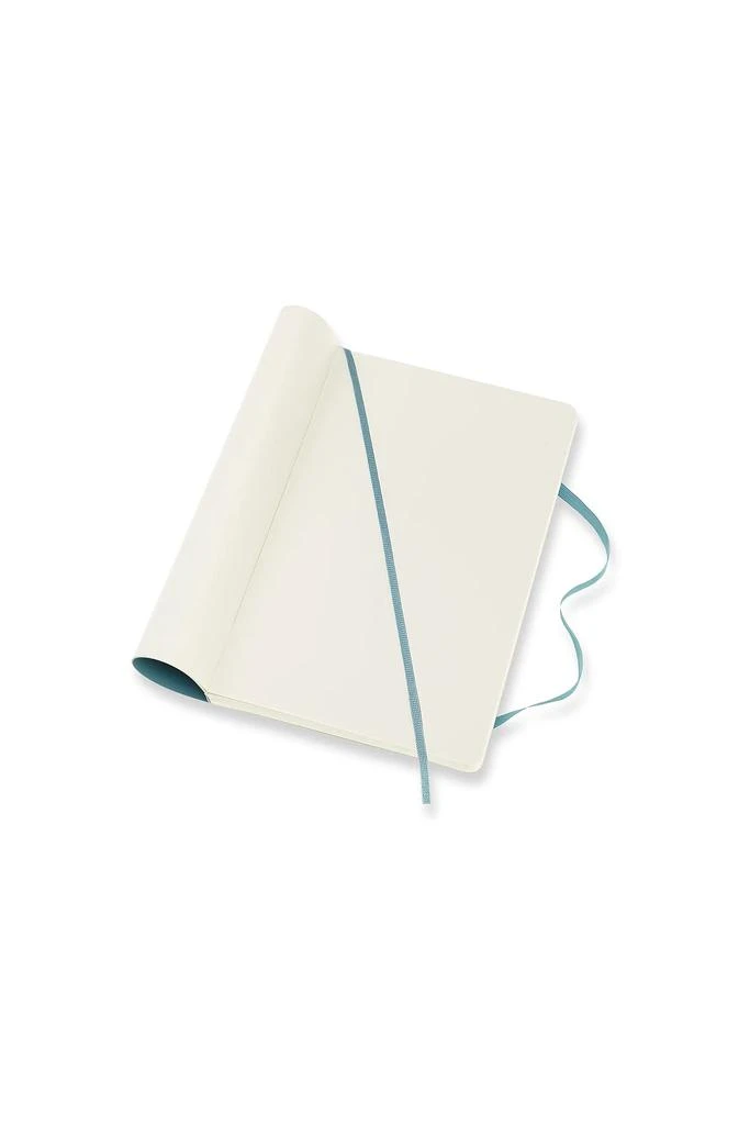 商品Moleskine|Moleskine Classic Softcover Plain Notebook,价格¥155,第3张图片详细描述