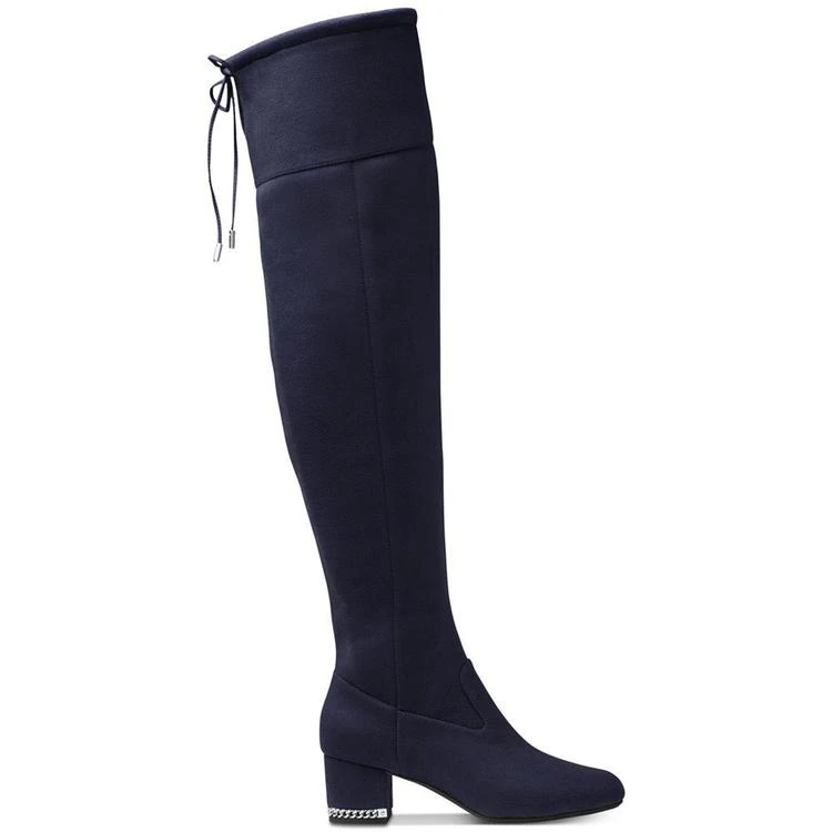 商品Michael Kors|MICHAEL  Jamie Over-The-Knee Boots,价格¥745,第4张图片详细描述