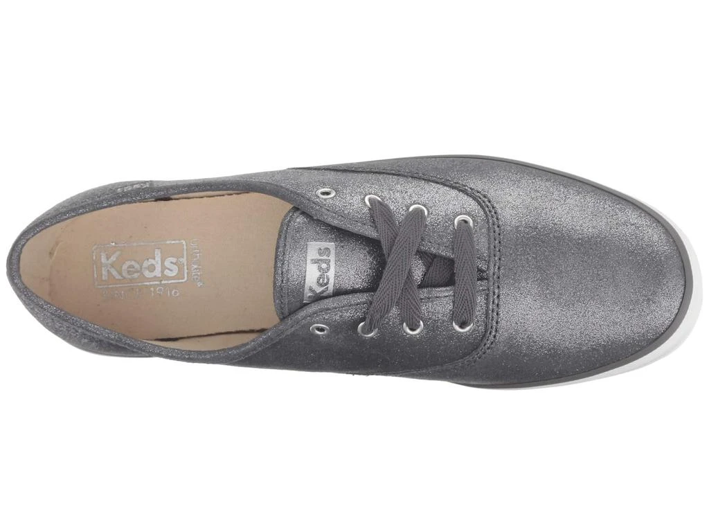 商品Keds|Champion Glitter Suede,价格¥126,第2张图片详细描述