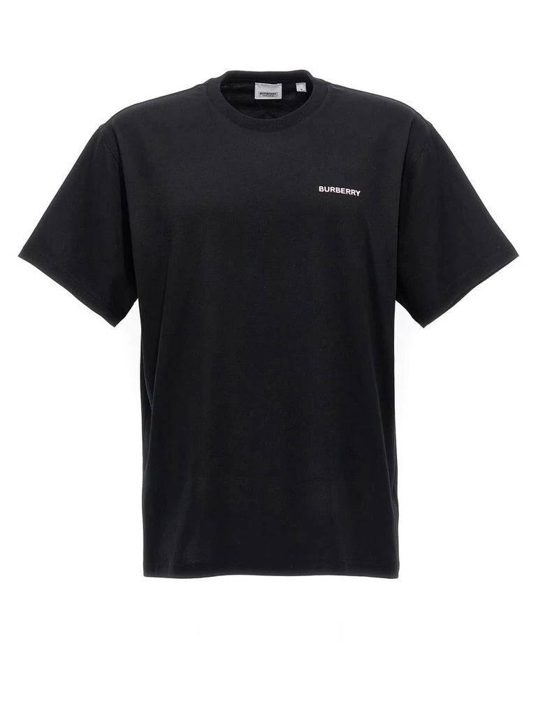 商品Burberry|BURBERRY Burberry Summer Capsule 'Shoreham' T-shirt,价格¥4077,第1张图片