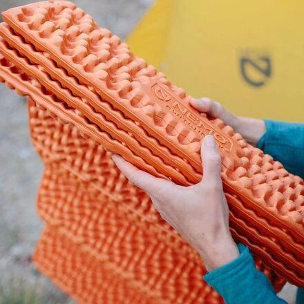 商品NEMO Equipment Inc.|Switchback Sleeping Pad,价格¥409,第3张图片详细描述