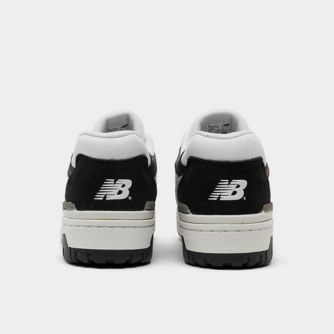 Big Kids' New Balance 550 Casual Shoes 商品