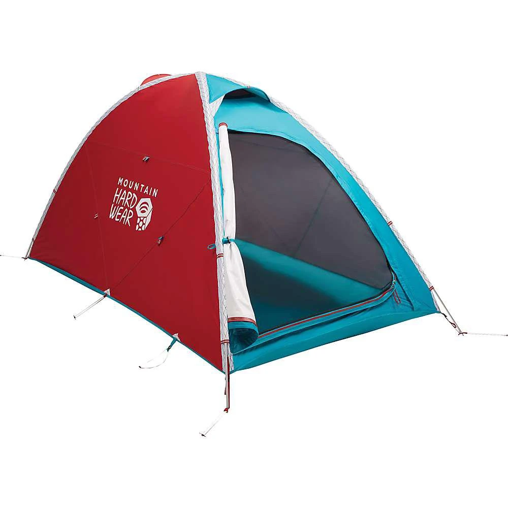 商品Mountain Hardwear|Mountain Hardwear AC 2 Person Tent,价格¥6191,第3张图片详细描述