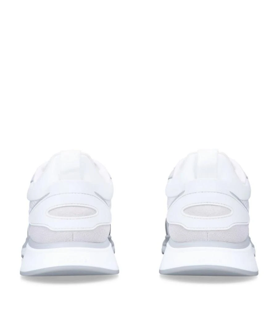 商品Zegna|UTE Runner Sneakers,价格¥4967,第2张图片详细描述