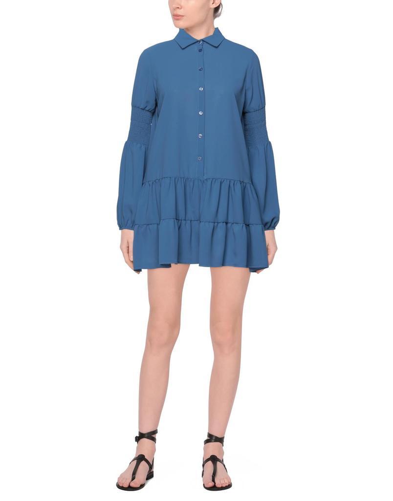 商品SOUVENIR|Short dress,价格¥180,第2张图片详细描述