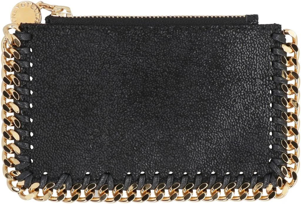 商品Stella McCartney|Falabella Card Holder,价格¥2315,第2张图片详细描述