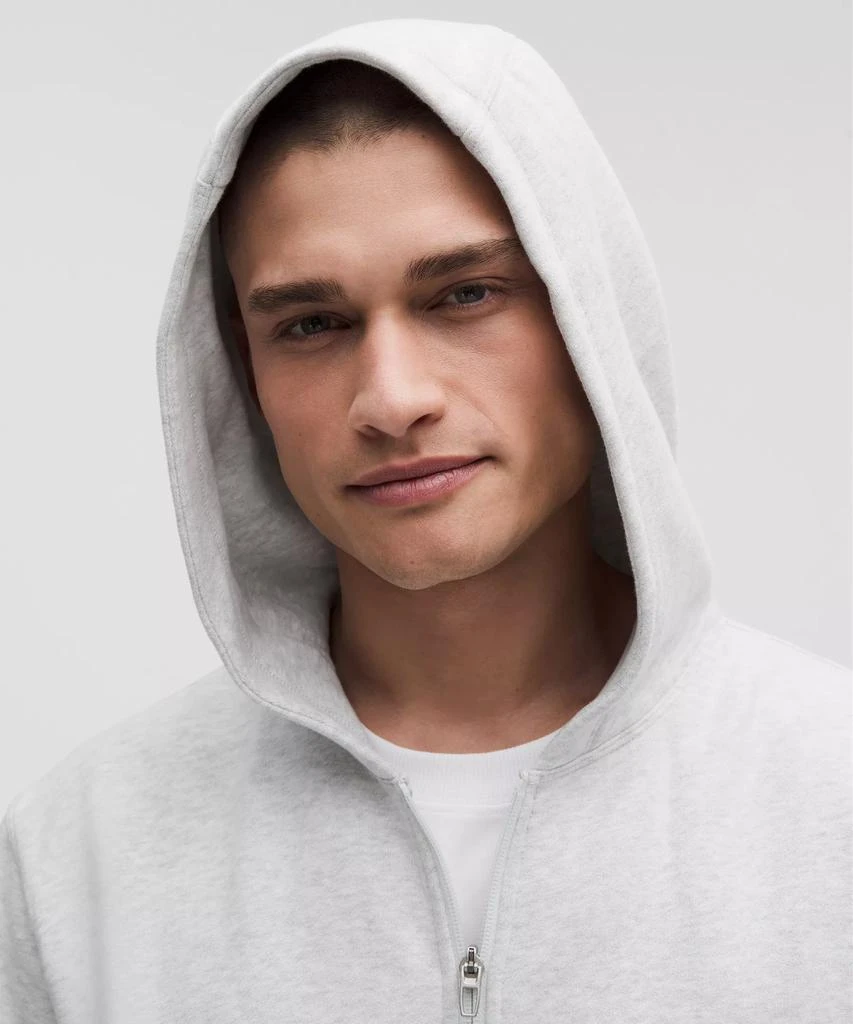 Steady State Full-Zip Hoodie 商品