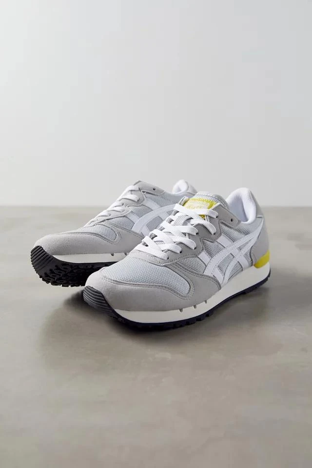 商品Onitsuka Tiger|Onitsuka Tiger Alvarado Sneaker,价格¥375,第2张图片详细描述