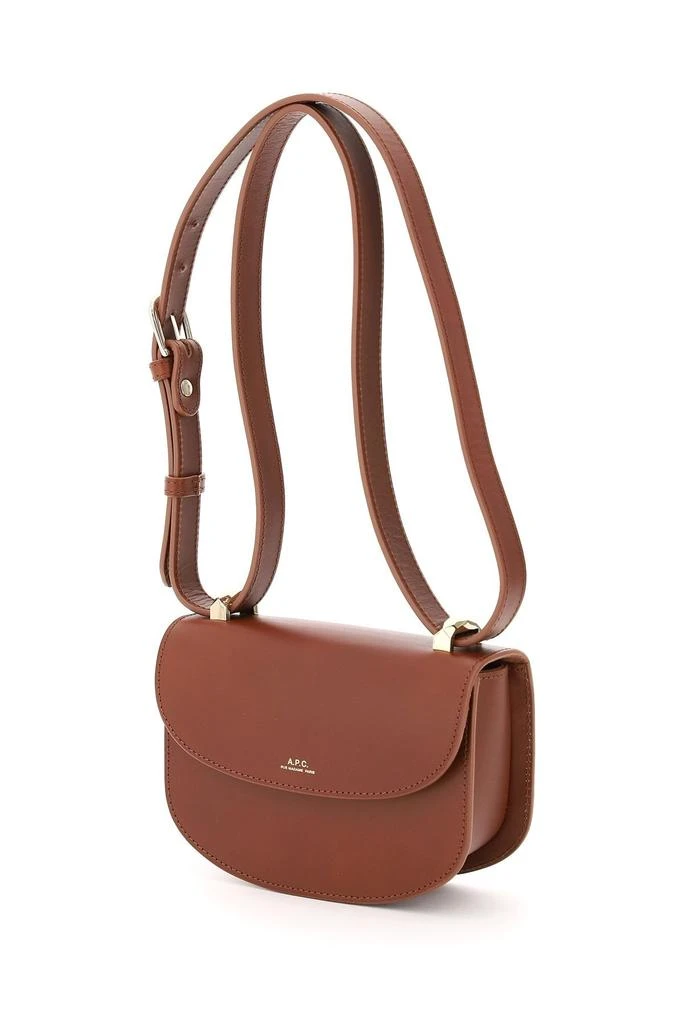 商品A.P.C.|GENEVE MINI CROSSBODY BAG,价格¥2264,第5张图片详细描述